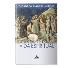 Livro Catecismo da Vida Espiritual