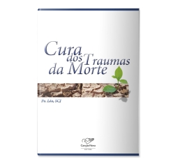 Livro Cura dos Traumas da Morte
