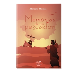 Livro Memórias de um Pescador