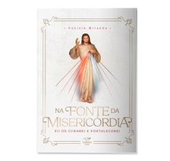 Livro Na Fonte da Misericórdia