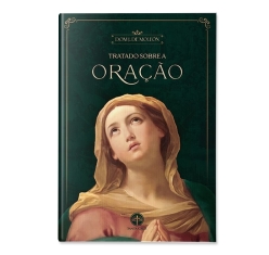 Livro Tratado Sobre a Oração