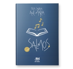 Salmos - Nova Edição