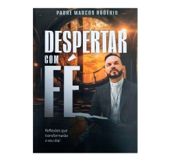Livro Despertar com Fé
