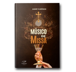 Livro Músico de Missa