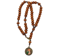Pulseira Terço São José