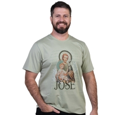 Camiseta São José