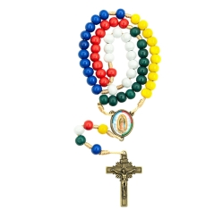 Terço Missionário