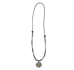 Cordão Medalha das Duas Cruzes - 28mm