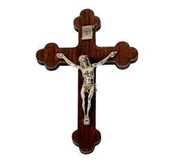 Crucifixo de Mão