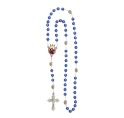 Terço Nossa Senhora Desatadora dos Nós com Oração