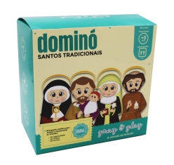 Dominó Santos Tradicionais