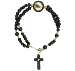 Pulseira Terço Nossa Senhora Aparecida