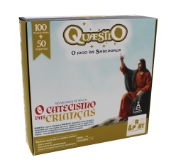Quaestio - O Catecismo das Crianças