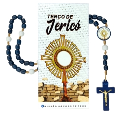 Terço de Jericó