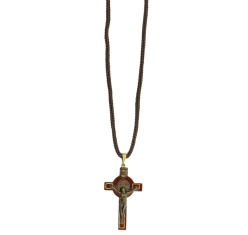 Cordão Crucifixo