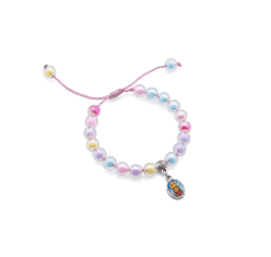 Pulseira Infantil Nossa Senhora Aparecida