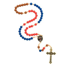 Terço Nossa Senhora do Apocalipse