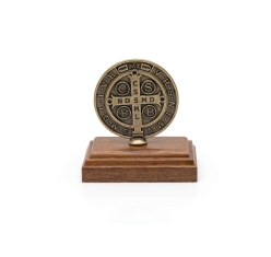 Pedestal São Bento