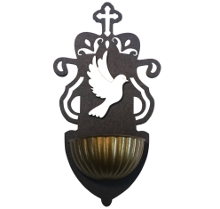 Pia de Água Espírito Santo