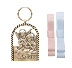 Adorno de Berço Anjo da Guarda