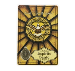 Cartão Espírito Santo