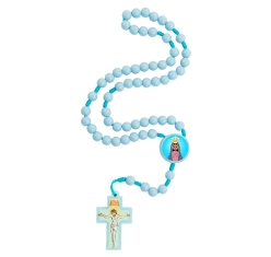 Terço Infantil Nossa Senhora Aparecida