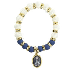 Pulseira Nossa Senhora Aparecida