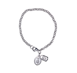 Pulseira Consagração Infantil