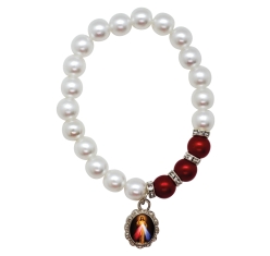 Pulseira Jesus Misericordioso