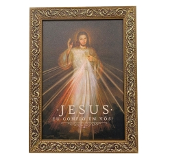 Quadro Jesus Misericordioso