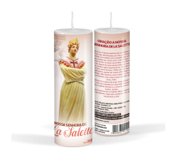 Vela Nossa Senhora De La Salette