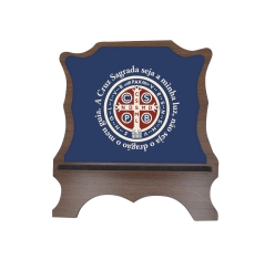 Suporte para Bíblia São Bento
