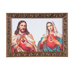 Quadro Sagrado Coração