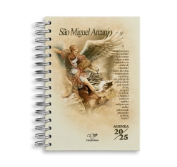 Agenda 2025 - São Miguel Arcanjo