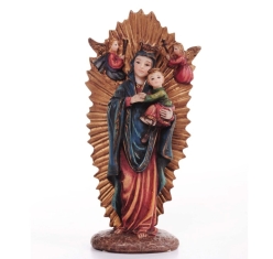 Imagem Nossa Senhora do Perpétuo Socorro