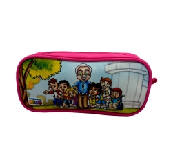 Estojo Infantil Feminino