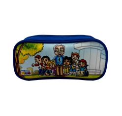 Estojo Infantil Masculino