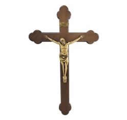 Crucifixo Madeira