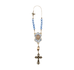 Dezena para Retrovisor Nossa Senhora das Gracas