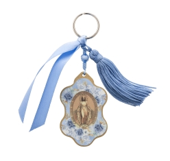 Chaveiro de Bolsa Nossa Senhora das Graças