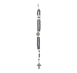 Pulseira Terco Santa Rita