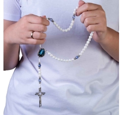 Terco Nossa Senhora de Fatima