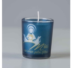 Vela Mães Que Oram Pelos Filhos