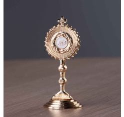 Ostensório De Mesa