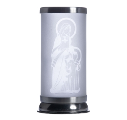 Cúpula Vela Maria Passa na Frente