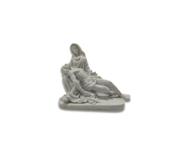 Imagem Lá Pieta 11 cm