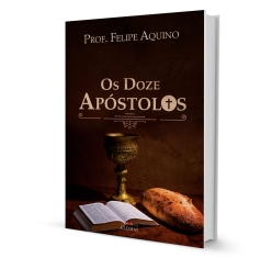 Livro Os Doze Apóstolos