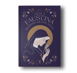Livro Irmã Faustina: Biografia de uma Santa