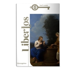 Livro Libertos
