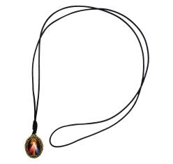 Cordão com Medalha Jesus Misericordioso